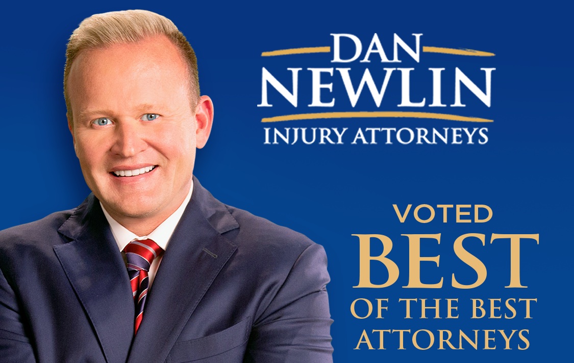 Dan Newlin Injury Attorneys